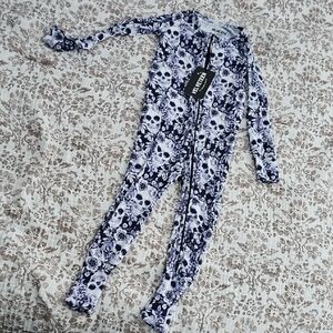 Velveteen By Bunny Knots 18-24m